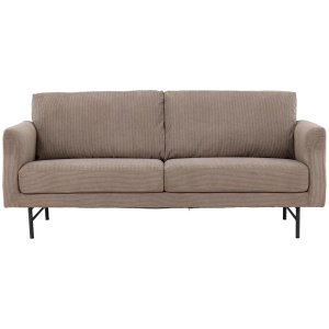 trivietė sofa sky