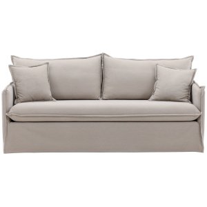 trivietė sofa nova