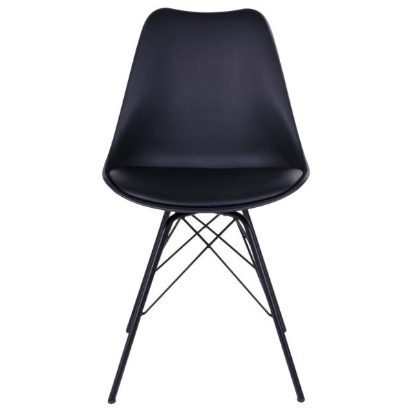 Valgomojo kėdė Oslo