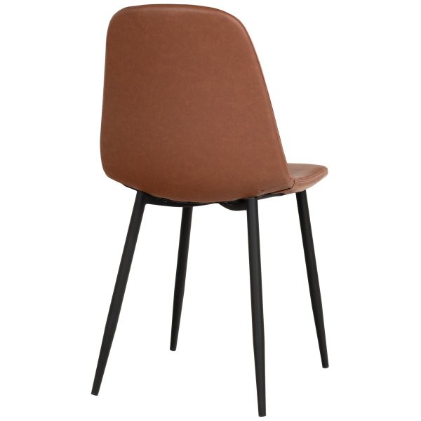 1001115-3 Valgomojo kėdė Stockholm