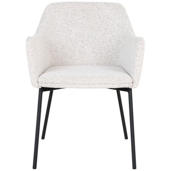 Valgomojo kėdė Melilla