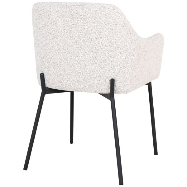 Valgomojo kėdė Melilla