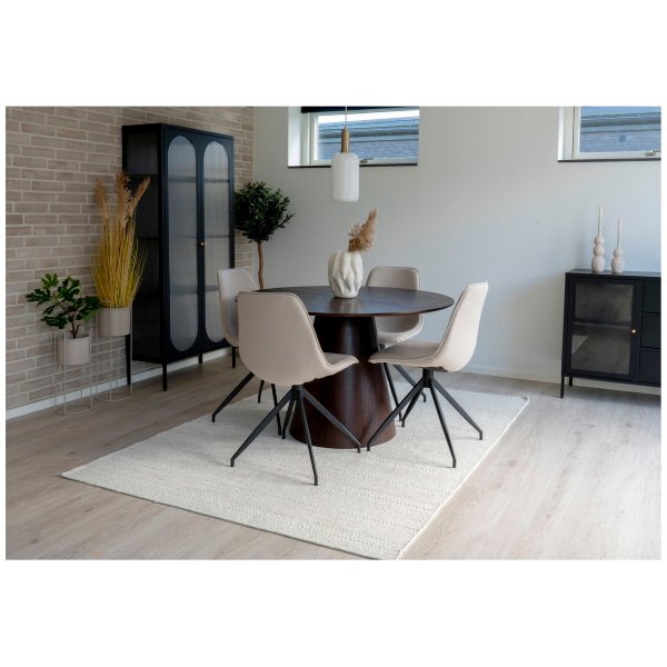 Valgomojo kėdė Monaco