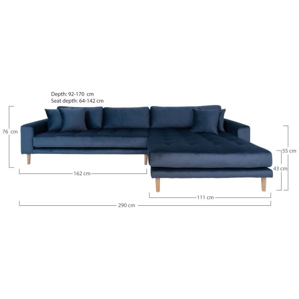 Sofa Lido