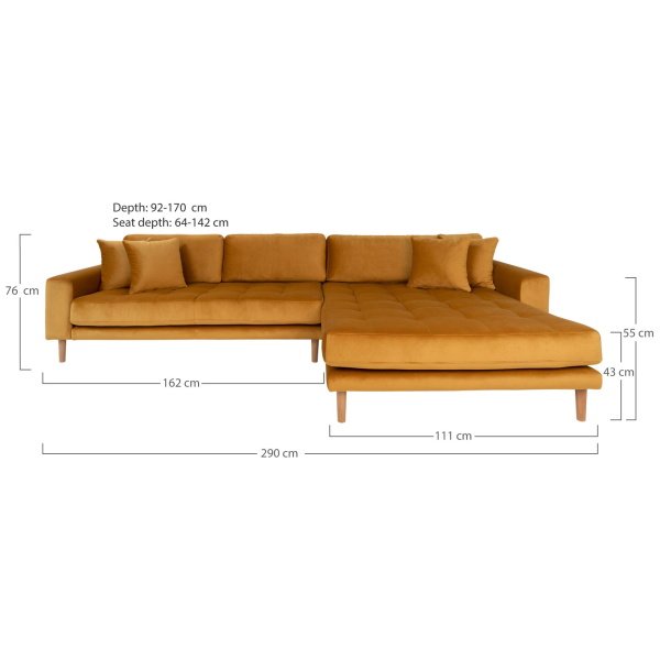 Sofa Lido
