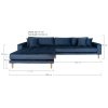Sofa Lido