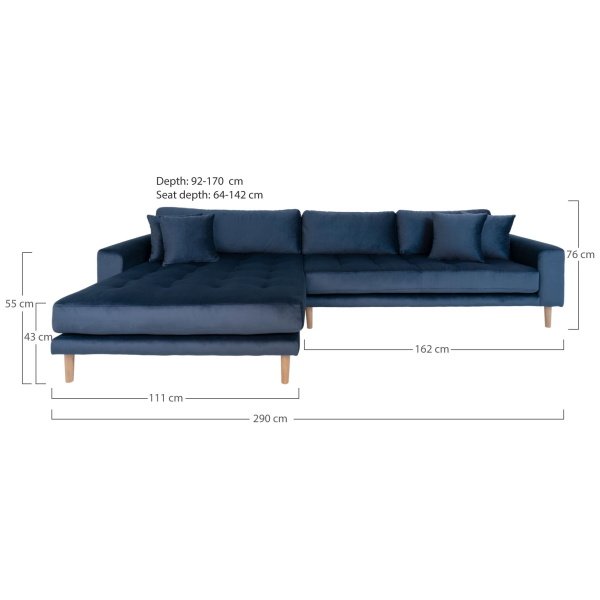 Sofa Lido