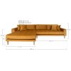 Sofa Lido