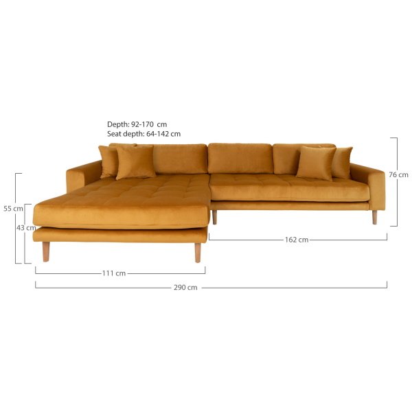 Sofa Lido