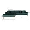 Sofa Lido