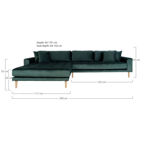 Sofa Lido