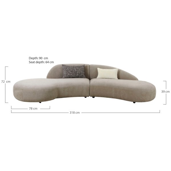 Sofa Venice