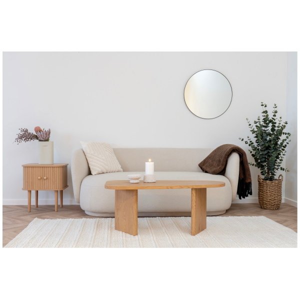 2,5 vietų sofa Mykonos