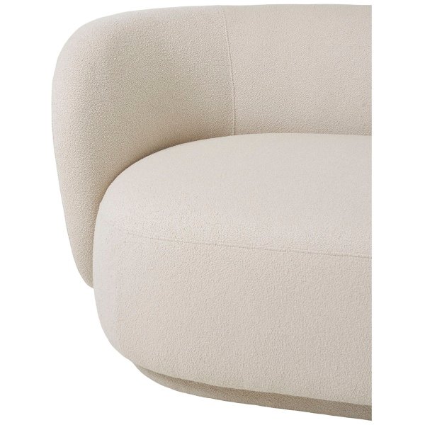 2,5 vietų sofa Mykonos