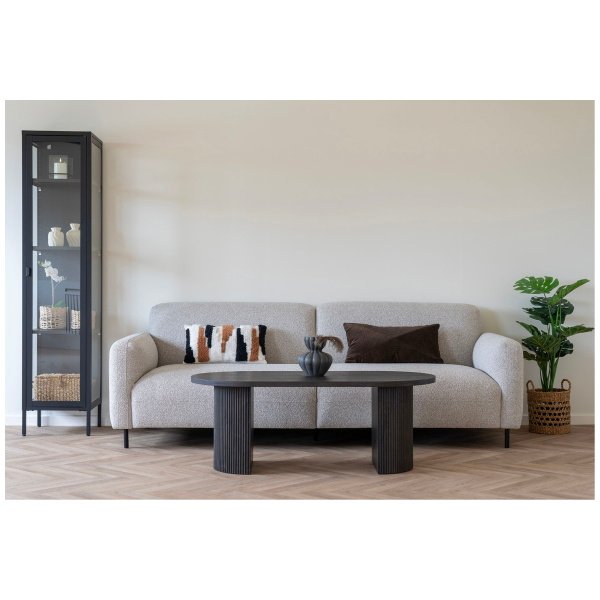 Trivietė sofa Salvador