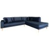 Kampinė sofa Lido