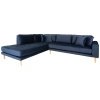 Kampinė sofa Lido