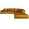 Kampinė sofa Lido