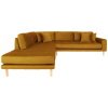Kampinė sofa Lido