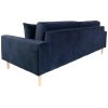 Trivietė sofa Lido