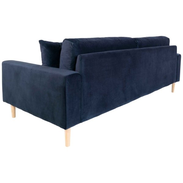 Trivietė sofa Lido