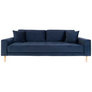 Trivietė sofa Lido