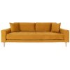 Trivietė sofa Lido