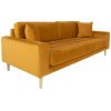 Trivietė sofa Lido