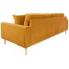 Trivietė sofa Lido