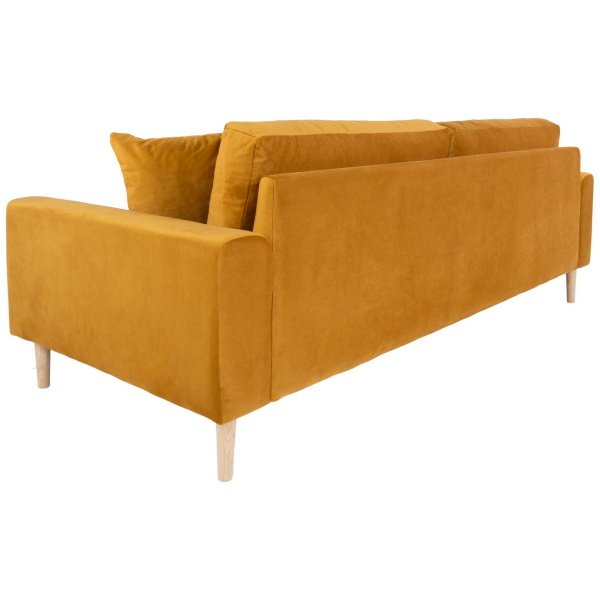 Trivietė sofa Lido