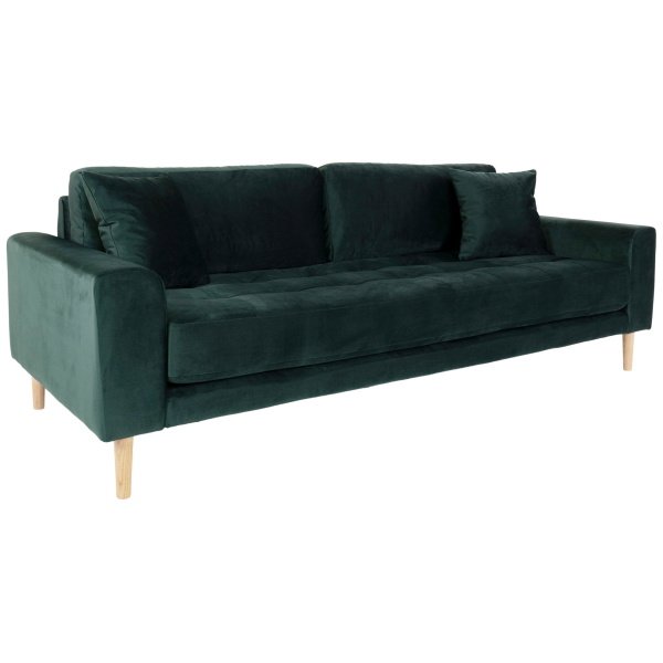 Trivietė sofa Lido