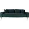 Trivietė sofa Lido