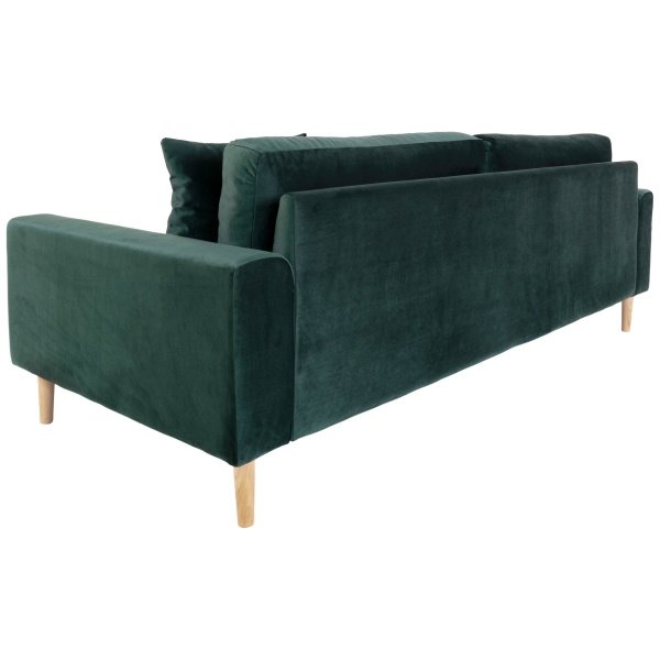 Trivietė sofa Lido