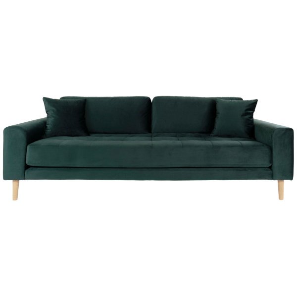Trivietė sofa Lido