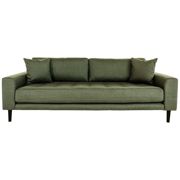 Trivietė sofa Lido