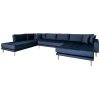 U formos sofa Lido