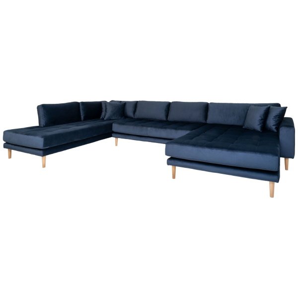 U formos sofa Lido