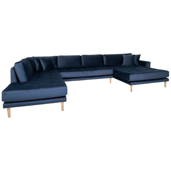 U formos sofa Lido