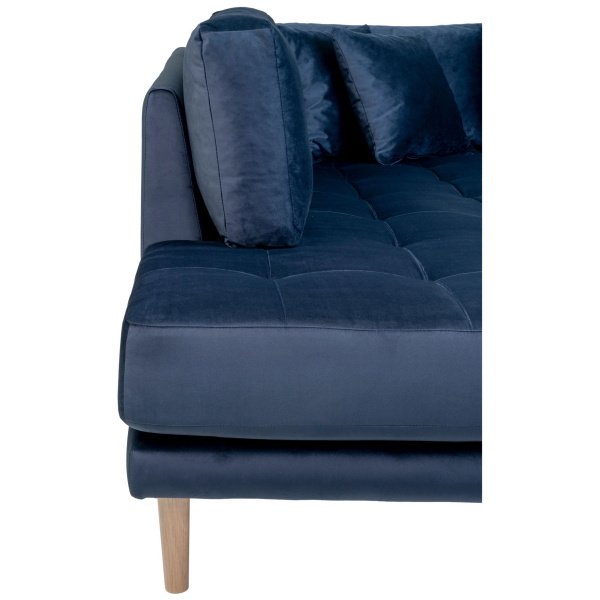 U formos sofa Lido