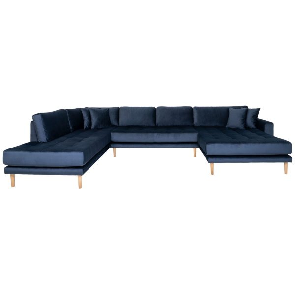 U formos sofa Lido