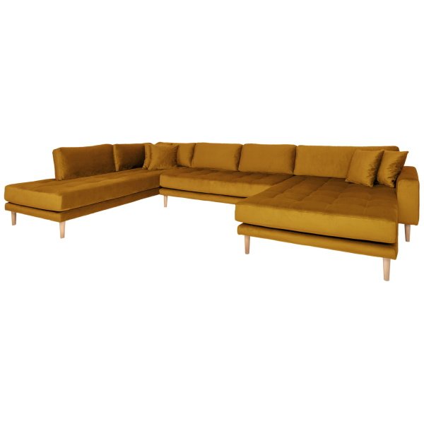 U formos sofa Lido