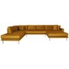 U formos sofa Lido