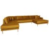 U formos sofa Lido
