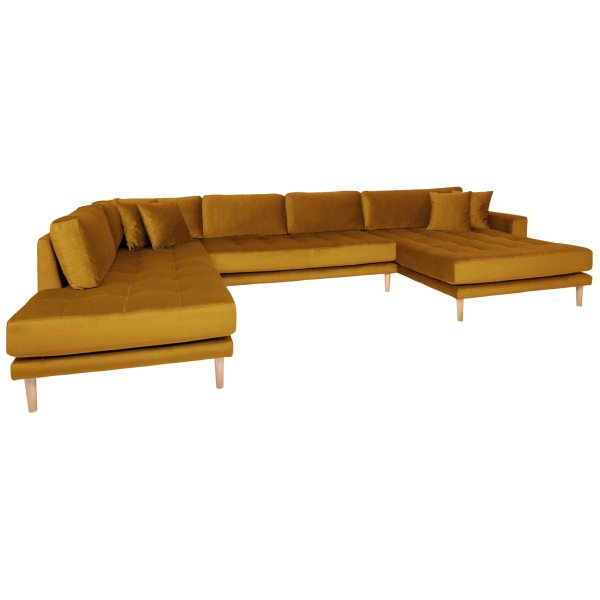 U formos sofa Lido