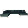 U formos sofa Lido
