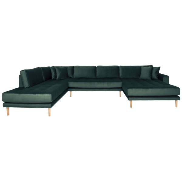 U formos sofa Lido