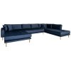U formos sofa Lido