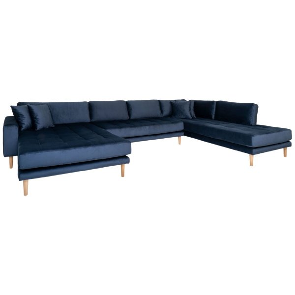 U formos sofa Lido