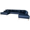 U formos sofa Lido