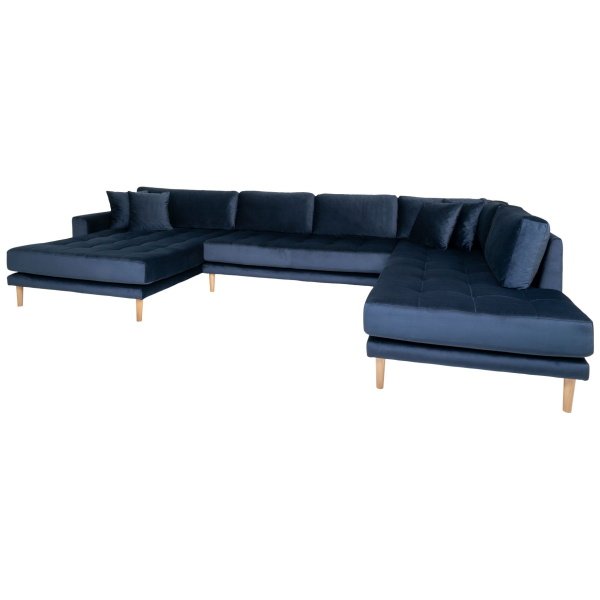 U formos sofa Lido